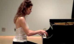 Chantal still