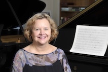 Lisa Marsh